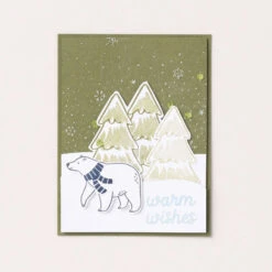 Stanze Zaubärhafte Tage Von Stampin’ Up! -Stampin' Up Verkaufsgeschäft 162022o31