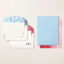 Karten Und Umschläge Erinnerungen & Mehr – Bärenstarke Weihnachten Von Stampin’ Up