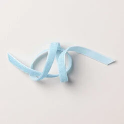 3/8" (1 Cm) Glitzerband In Babyblau Von Stampin’ Up!