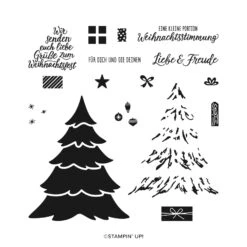 Produktpaket Fröhliche Bäume Von Stampin’ Up! -Stampin' Up Verkaufsgeschäft 162049o02