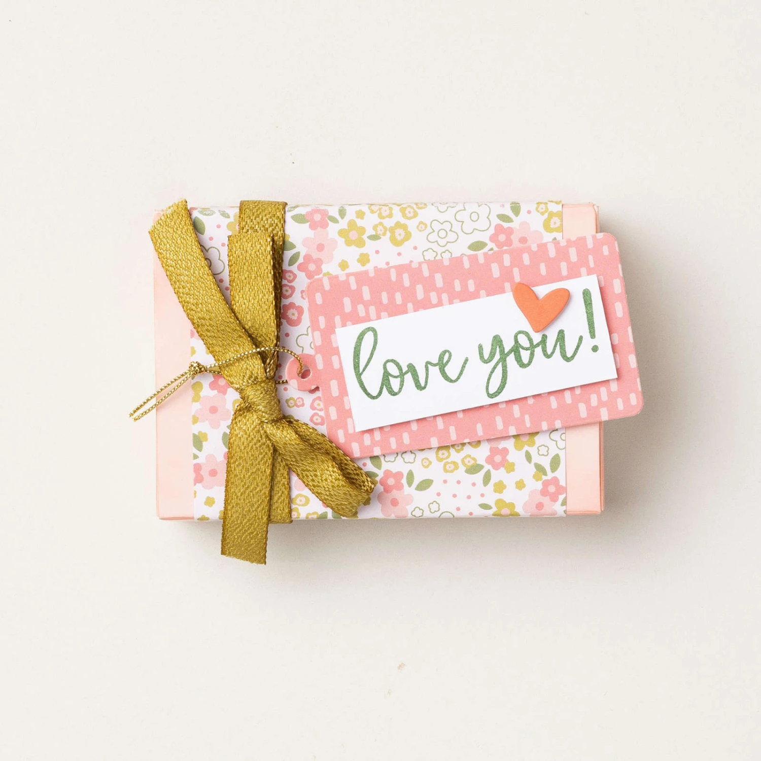 Stanzformen Geschenk Für Dich Von Stampin’ Up! 5 Stanzformen Geschenk Für Dich Von Stampin’ Up! – Bild 3