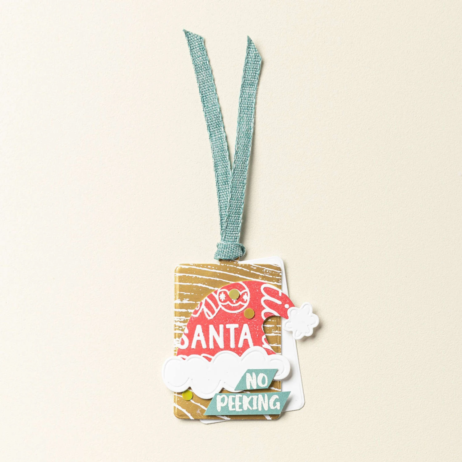 Stanzformen Geschenk Für Dich Von Stampin’ Up! 8 Stanzformen Geschenk Für Dich Von Stampin’ Up! – Bild 6