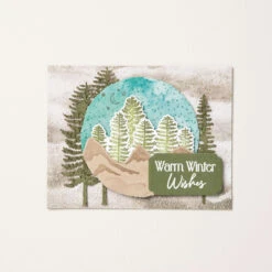 Stempelsets Forever Forest Von Stampin’ Up! -Stampin' Up Verkaufsgeschäft 162054o32