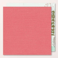 Designerpapier 6" X 6" (15,2 X 15,2 Cm) Schlittenfahrt Im Schnee Von Stampin’ Up! -Stampin' Up Verkaufsgeschäft 162118o05