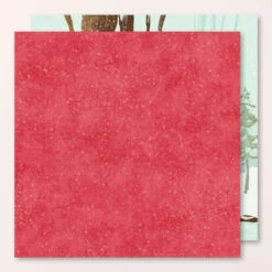 Designerpapier 6" X 6" (15,2 X 15,2 Cm) Schlittenfahrt Im Schnee Von Stampin’ Up! -Stampin' Up Verkaufsgeschäft 162118o08