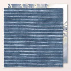 Designerpapier 6" X 6" (15,2 X 15,2 Cm) Schlittenfahrt Im Schnee Von Stampin’ Up! -Stampin' Up Verkaufsgeschäft 162118o12