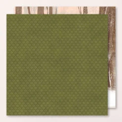 Designerpapier 6" X 6" (15,2 X 15,2 Cm) Schlittenfahrt Im Schnee Von Stampin’ Up! -Stampin' Up Verkaufsgeschäft 162118o16