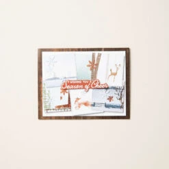 Produktpaket Auf Dem Pferdeschlitten Von Stampin’ Up! 17 Produktpaket Auf Dem Pferdeschlitten Von Stampin’ Up! -Stampin' Up Verkaufsgeschäft 162128o33