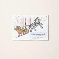 Produktpaket Auf Dem Pferdeschlitten Von Stampin’ Up! 18 Produktpaket Auf Dem Pferdeschlitten Von Stampin’ Up! -Stampin' Up Verkaufsgeschäft 162128o34