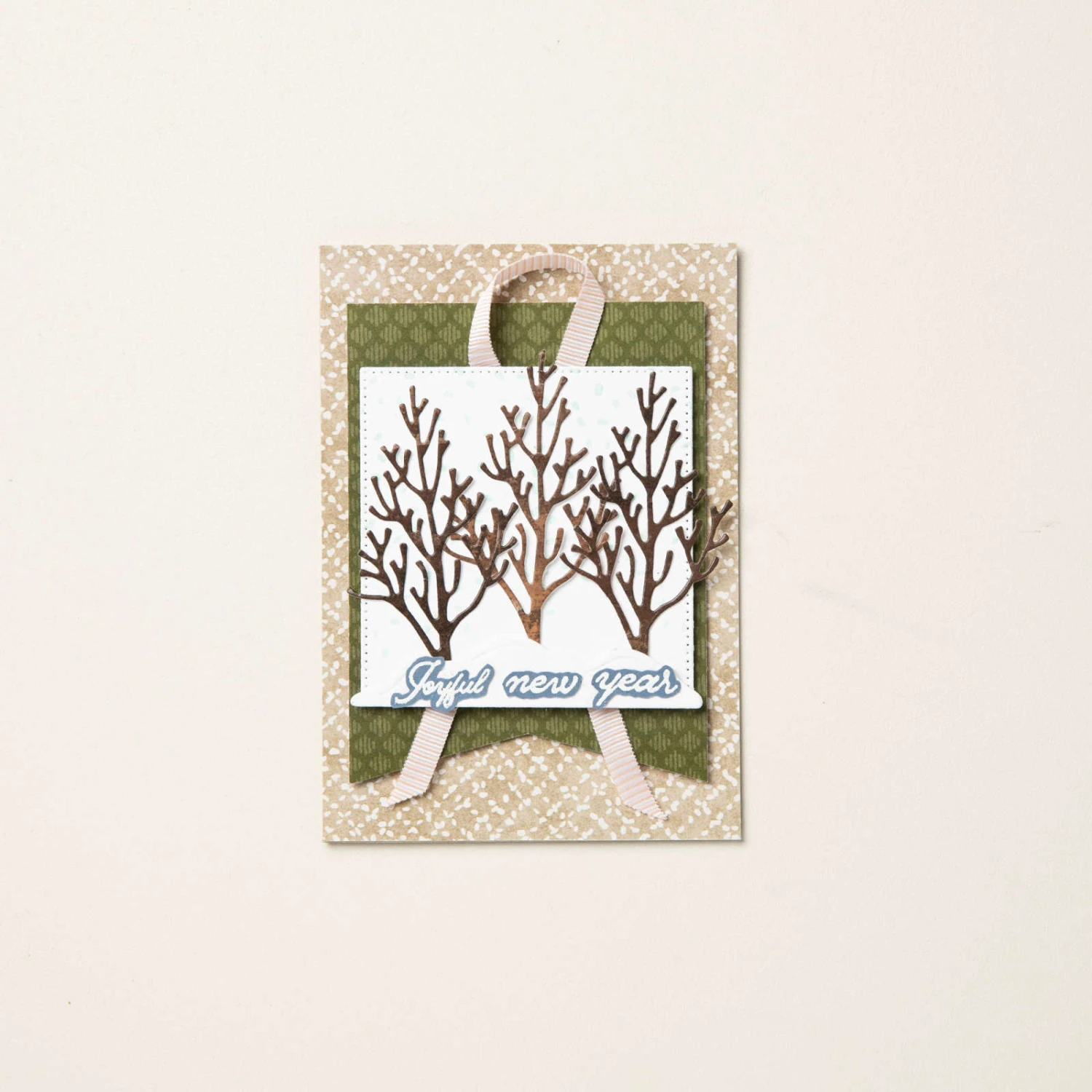 Produktpaket Auf Dem Pferdeschlitten Von Stampin’ Up! 10 Produktpaket Auf Dem Pferdeschlitten Von Stampin’ Up! – Bild 8