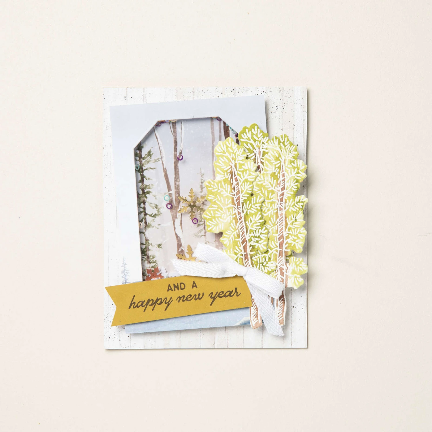 Produktpaket Auf Dem Pferdeschlitten Von Stampin’ Up! 12 Produktpaket Auf Dem Pferdeschlitten Von Stampin’ Up! – Bild 10