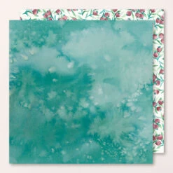 Designerpapier 12" X 12" (30,5 X 30,5 Cm) Magischer Winter Von Stampin’ Up! -Stampin' Up Verkaufsgeschäft 162133o06