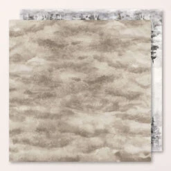 Designerpapier 12" X 12" (30,5 X 30,5 Cm) Magischer Winter Von Stampin’ Up! -Stampin' Up Verkaufsgeschäft 162133o08