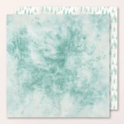 Designerpapier 12" X 12" (30,5 X 30,5 Cm) Magischer Winter Von Stampin’ Up! -Stampin' Up Verkaufsgeschäft 162133o12