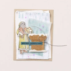 Designerpapier 12" X 12" (30,5 X 30,5 Cm) Magischer Winter Von Stampin’ Up! -Stampin' Up Verkaufsgeschäft 162133o31