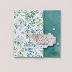 Stanzformen Wintertraum Von Stampin? Up! 12 Stanzformen Wintertraum Von Stampin? Up! -Stampin' Up Verkaufsgeschäft 162143o34