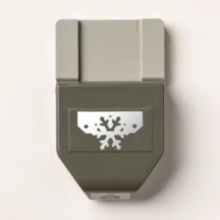 Stanze Für Anhänger Funkelflocken Von Stampin’ Up! 9 Stanze Für Anhänger Funkelflocken Von Stampin’ Up! -Stampin' Up Verkaufsgeschäft 162164o01