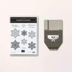 Produktpaket Funkelflocken Von Stampin’ Up!