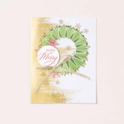 Karten Und Umschläge Mit Goldeffekt Von Stampin’ Up! 8 Karten Und Umschläge Mit Goldeffekt Von Stampin’ Up! -Stampin' Up Verkaufsgeschäft 162177o32