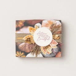 Stanzformen Herbstblätter Von Stampin’ Up! 11 Stanzformen Herbstblätter Von Stampin’ Up! -Stampin' Up Verkaufsgeschäft 162185o33