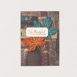 Produktpaket Herbstblätter Von Stampin’ Up! -Stampin' Up Verkaufsgeschäft 162188o31