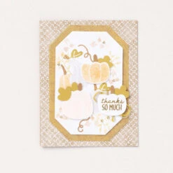 Elementstanze Kürbiszeit Von Stampin’ Up! -Stampin' Up Verkaufsgeschäft 162200o31