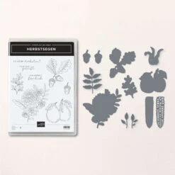 Produktpaket Herbstsegen Von Stampin’ Up!