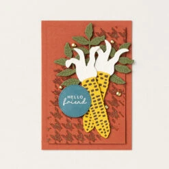 Produktpaket Herbstsegen Von Stampin’ Up! -Stampin' Up Verkaufsgeschäft 162211o31