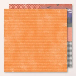 Designerpapier 12" X 12" (30,5 X 30,5 Cm) Them Bones Von Stampin’ Up! -Stampin' Up Verkaufsgeschäft 162215o08