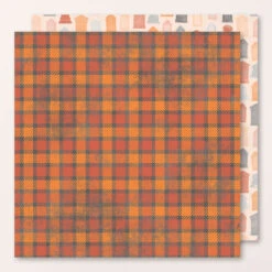 Designerpapier 12" X 12" (30,5 X 30,5 Cm) Them Bones Von Stampin’ Up! -Stampin' Up Verkaufsgeschäft 162215o12