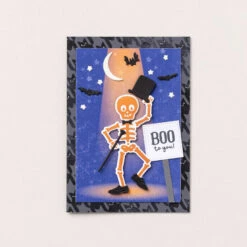 Produktpaket Bag Of Bones Von Stampin’ Up! -Stampin' Up Verkaufsgeschäft 162219o31