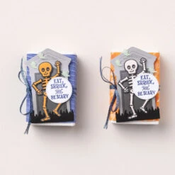 Produktpaket Bag Of Bones Von Stampin’ Up! -Stampin' Up Verkaufsgeschäft 162219o32