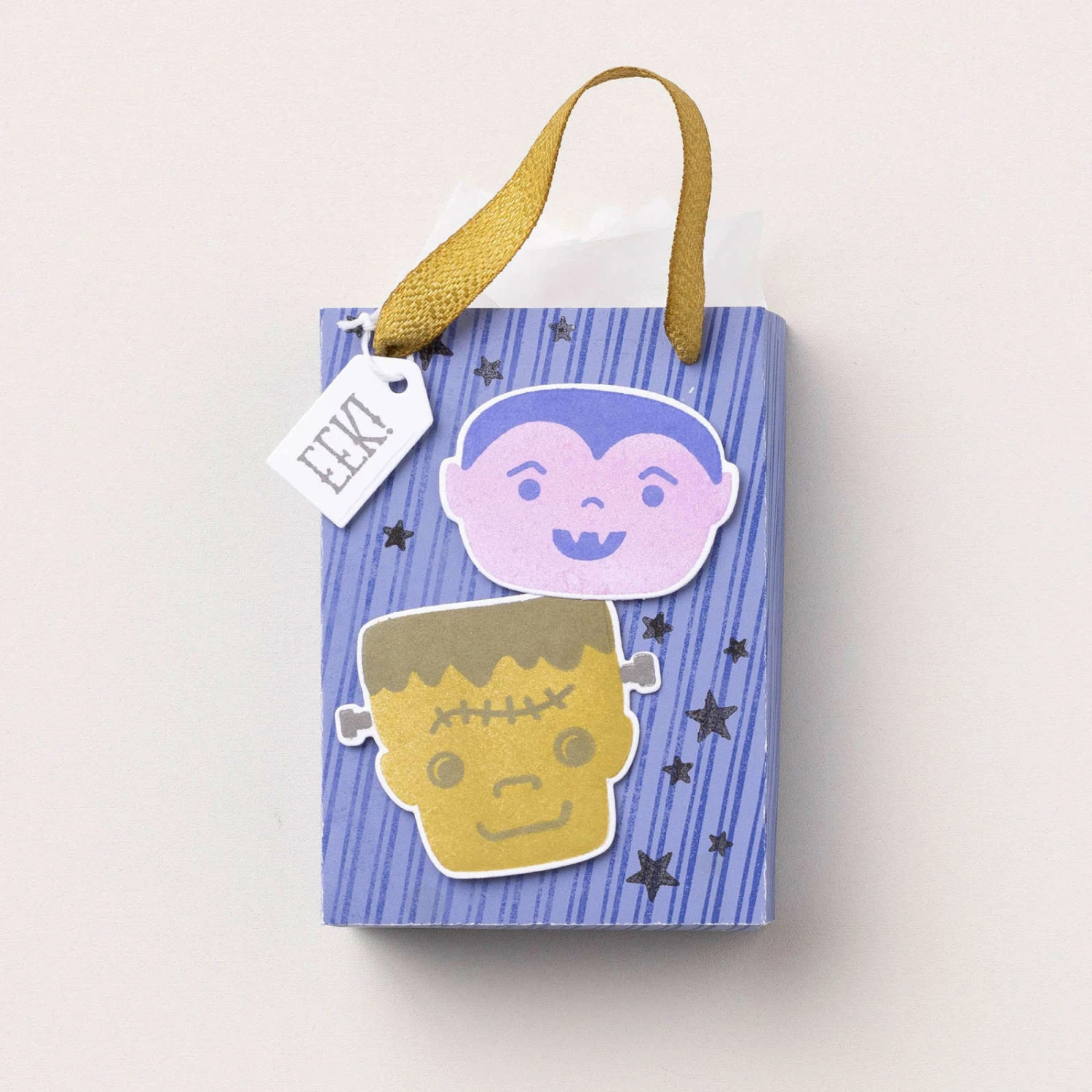 Produktpaket Tricks & Treats Von Stampin’ Up! 6 Produktpaket Tricks & Treats Von Stampin’ Up! – Bild 4