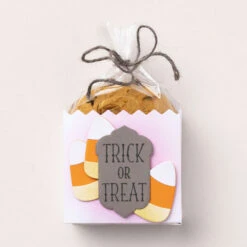 Produktpaket Tricks & Treats Von Stampin’ Up! 14 Produktpaket Tricks & Treats Von Stampin’ Up! -Stampin' Up Verkaufsgeschäft 162226o33
