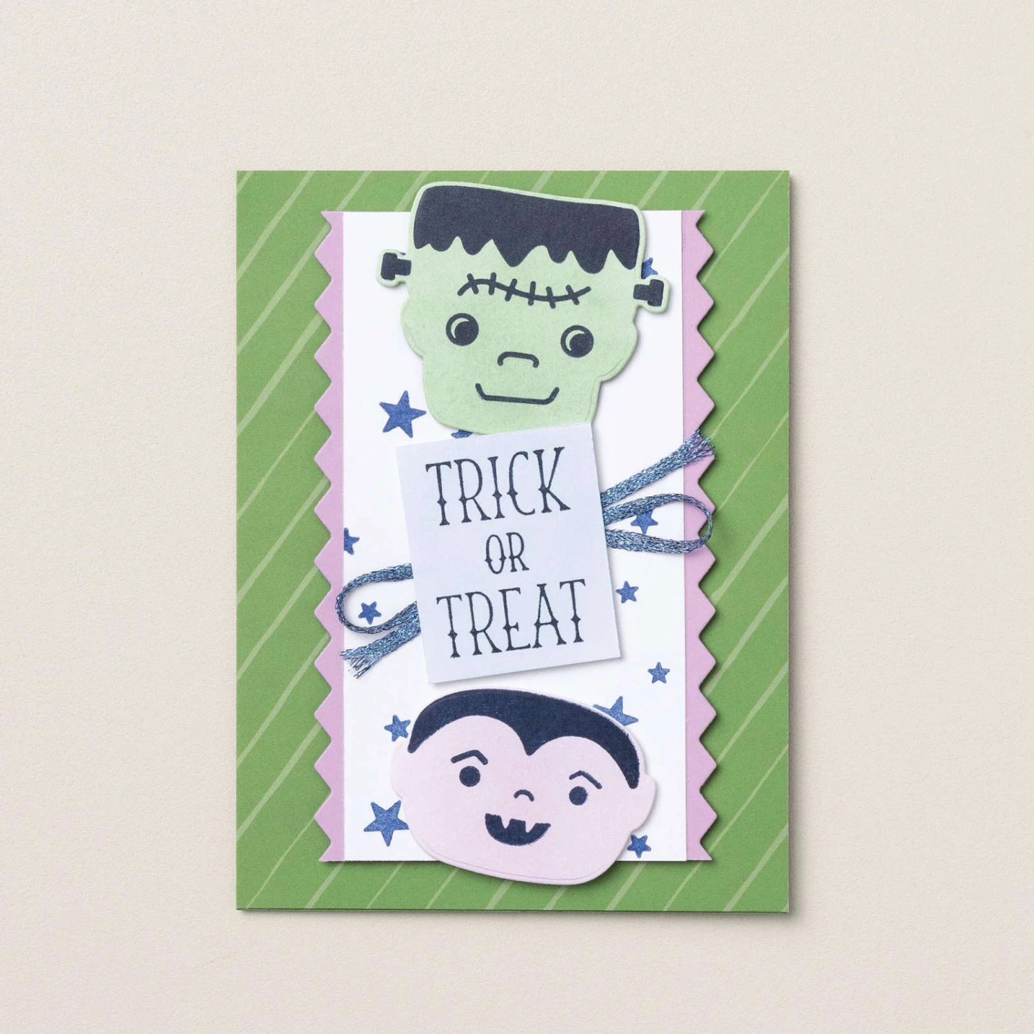 Produktpaket Tricks & Treats Von Stampin’ Up! 9 Produktpaket Tricks & Treats Von Stampin’ Up! – Bild 7