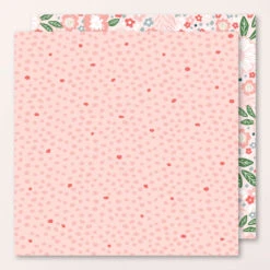 Designerpapier 6" X 6" (15,2 X 15,2 Cm) Spaziergang Im Garten Von Stampin’ Up! -Stampin' Up Verkaufsgeschäft 162227o02