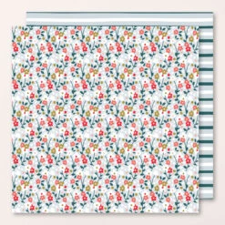 Designerpapier 6" X 6" (15,2 X 15,2 Cm) Spaziergang Im Garten Von Stampin’ Up! -Stampin' Up Verkaufsgeschäft 162227o03