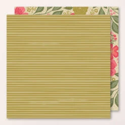 Designerpapier 6" X 6" (15,2 X 15,2 Cm) Spaziergang Im Garten Von Stampin’ Up! -Stampin' Up Verkaufsgeschäft 162227o10