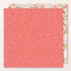 Designerpapier 6" X 6" (15,2 X 15,2 Cm) Spaziergang Im Garten Von Stampin’ Up! -Stampin' Up Verkaufsgeschäft 162227o12