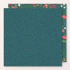 Designerpapier 6" X 6" (15,2 X 15,2 Cm) Spaziergang Im Garten Von Stampin’ Up! -Stampin' Up Verkaufsgeschäft 162227o14