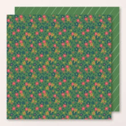 Designerpapier 6" X 6" (15,2 X 15,2 Cm) Spaziergang Im Garten Von Stampin’ Up! -Stampin' Up Verkaufsgeschäft 162227o15