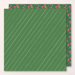 Designerpapier 6" X 6" (15,2 X 15,2 Cm) Spaziergang Im Garten Von Stampin’ Up! -Stampin' Up Verkaufsgeschäft 162227o16