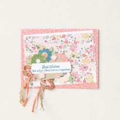 Stempelset Modern Floral Von Stampin’ Up! -Stampin' Up Verkaufsgeschäft 162232o34