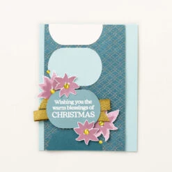 Stanze Modernes Oval Von Stampin’ Up! -Stampin' Up Verkaufsgeschäft 162234o35