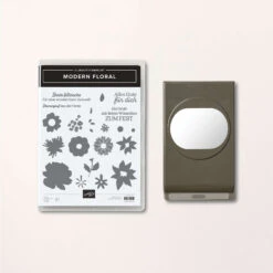 Produktpaket Modern Floral Von Stampin’ Up!