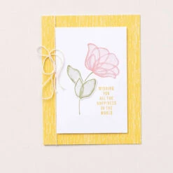 Stempelset Elegant Floral Von Stampin’ Up! -Stampin' Up Verkaufsgeschäft 162249o33