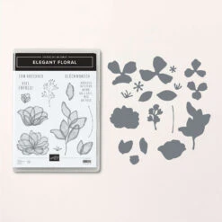 Produktpaket Elegant Floral Von Stampin’ Up!