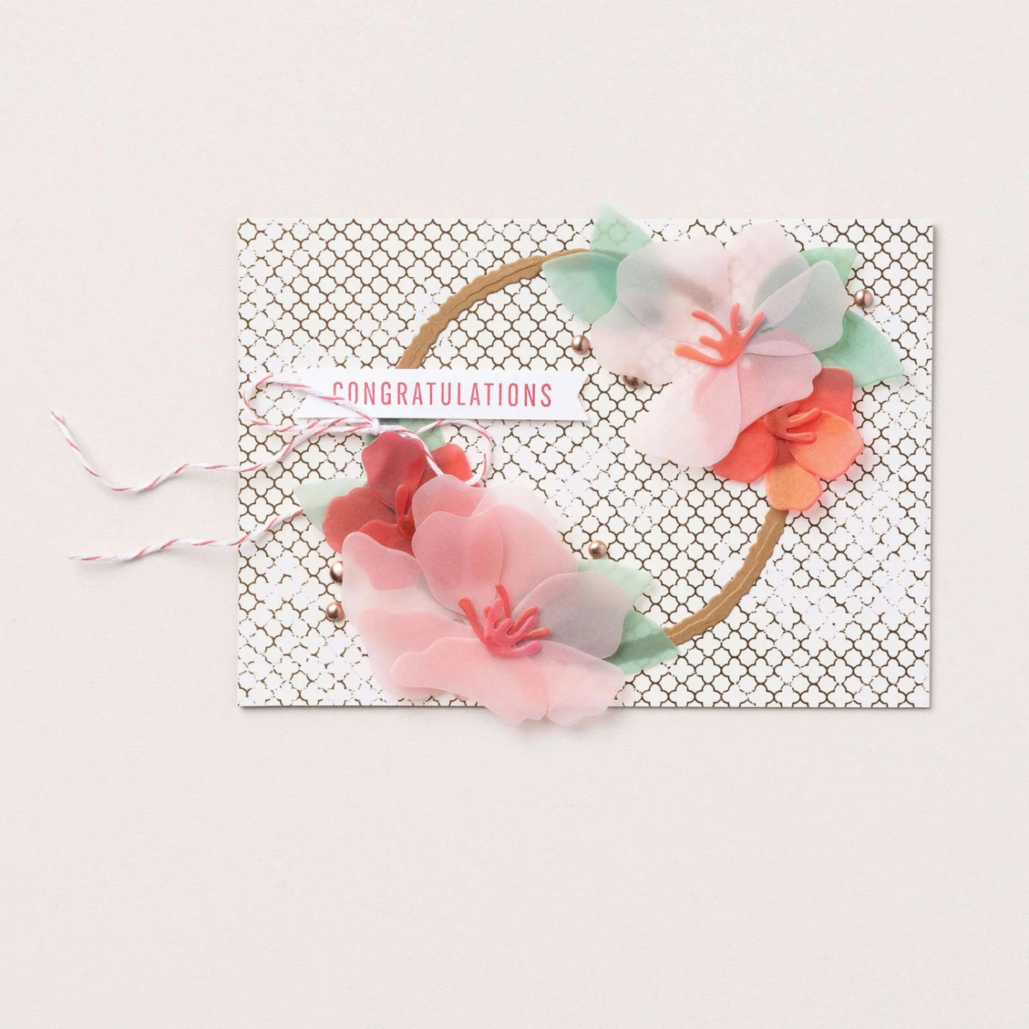 Produktpaket Elegant Floral Von Stampin’ Up! 6 Produktpaket Elegant Floral Von Stampin’ Up! – Bild 4