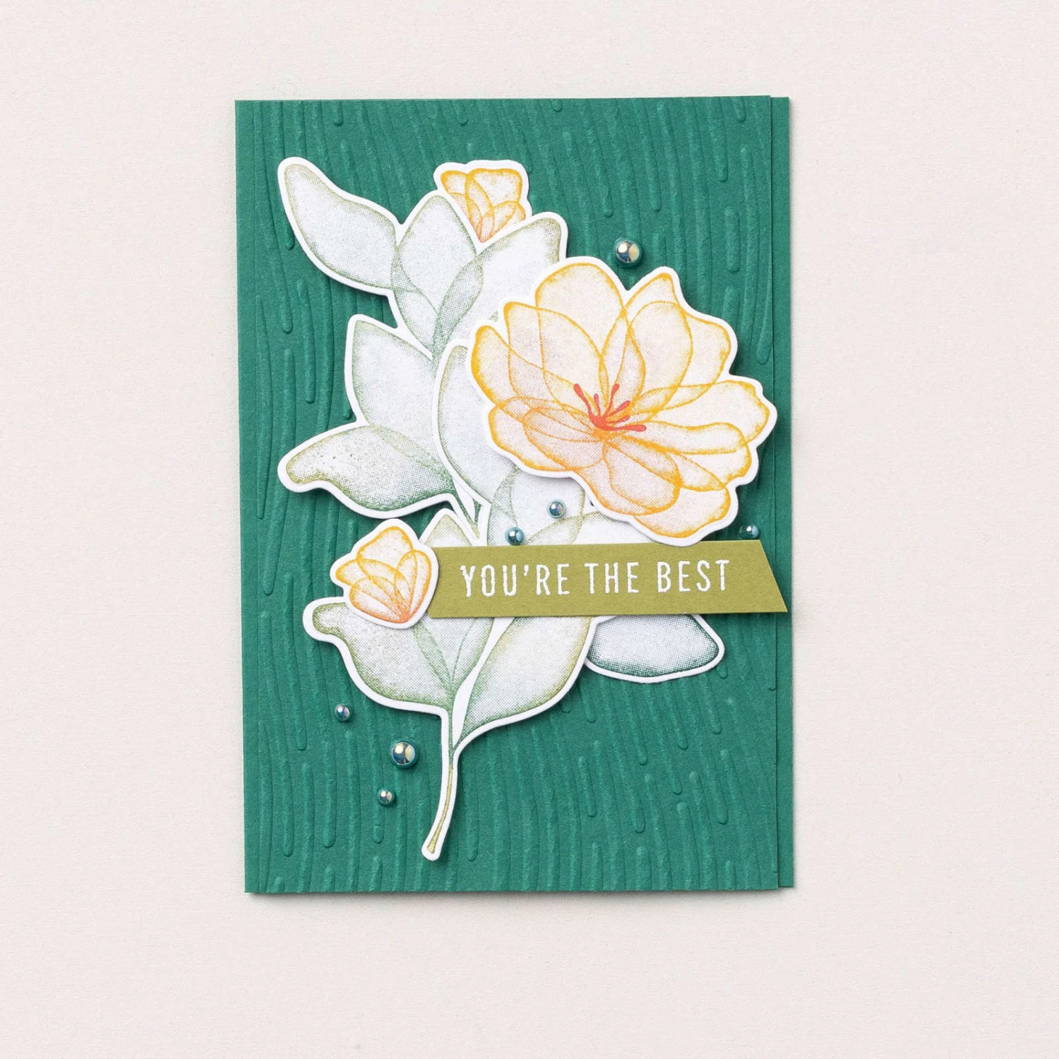 Produktpaket Elegant Floral Von Stampin’ Up! 7 Produktpaket Elegant Floral Von Stampin’ Up! – Bild 5