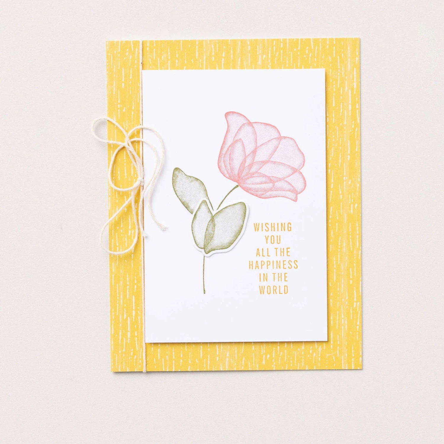 Produktpaket Elegant Floral Von Stampin’ Up! 8 Produktpaket Elegant Floral Von Stampin’ Up! – Bild 6